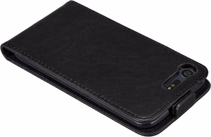 Productafbeelding Cadorabo Flip als onzichtbaar deksel (Sony Xperia X Compact)