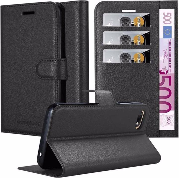 Immagine prodotto Cadorabo Libro con copertina con funzione di stand