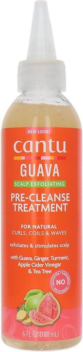 Actual product image Cantu Pre-poo treatment (180 ml)