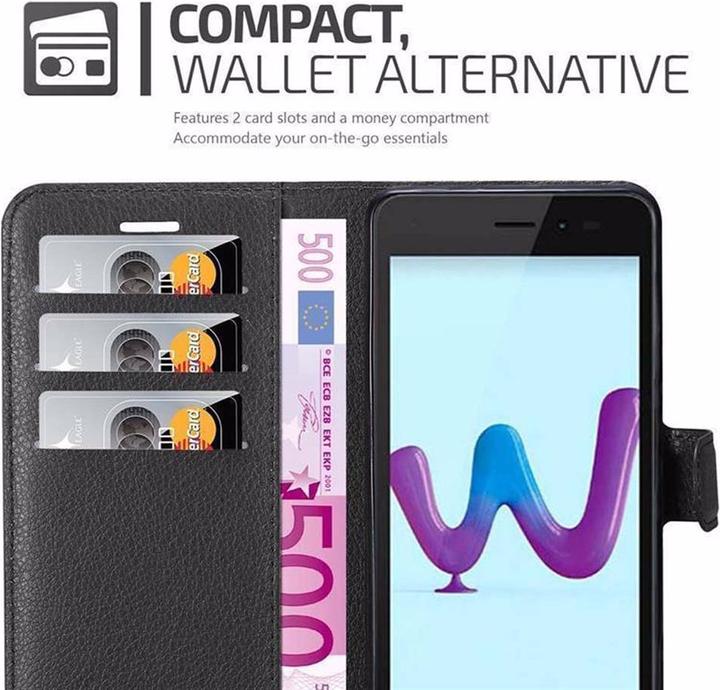 Immagine prodotto Cadorabo Libro con copertina con funzione di stand
