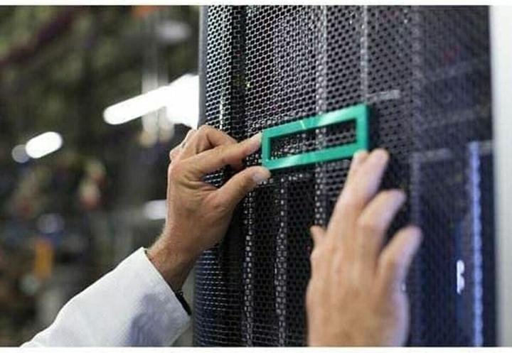 Actual product image HPE Aruba (Mounting kit)