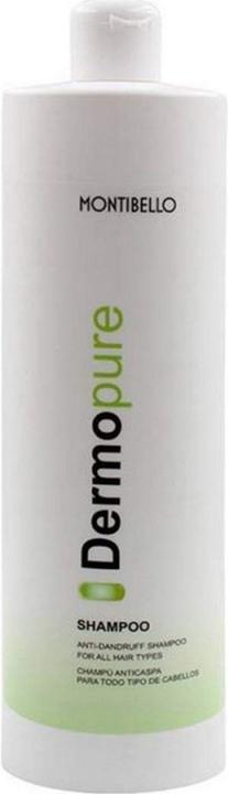 Immagine prodotto Montibello Dermo Pure Shampoo 1000ml (Shampoo liquido, 1000 ml)
