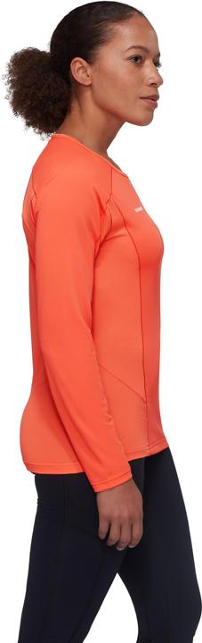 Produktbild Mammut Aenergy FL Longsleeve Women (XS)