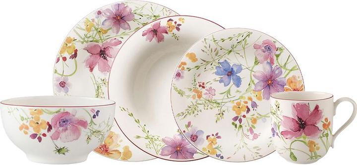 Actual product image Villeroy & Boch La Divina (10 pcs.)