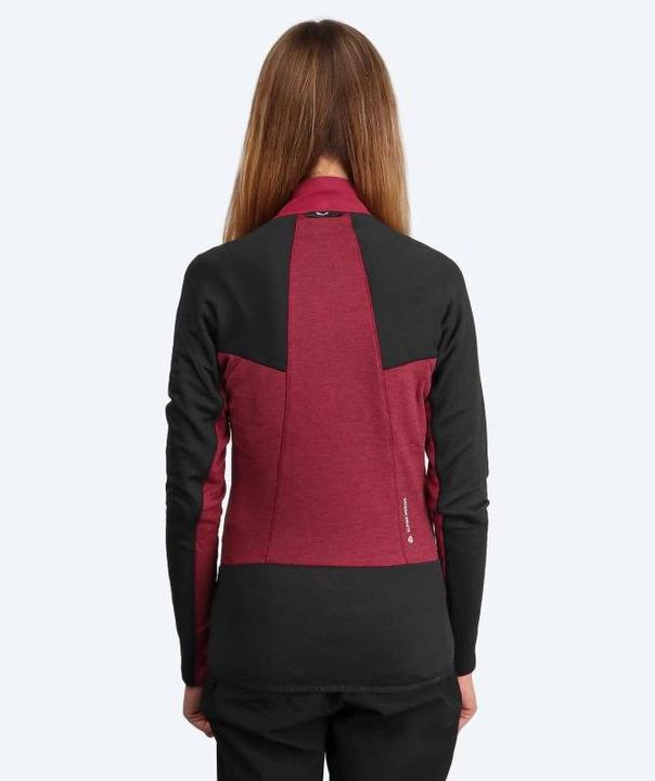 Actual product image Salewa Ortles Alpine Merino Jacket Da (40)