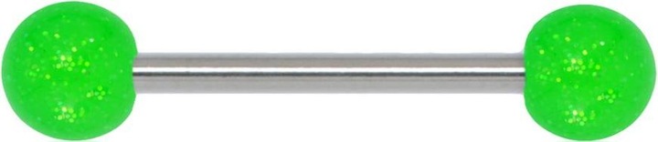 Grün, Silber