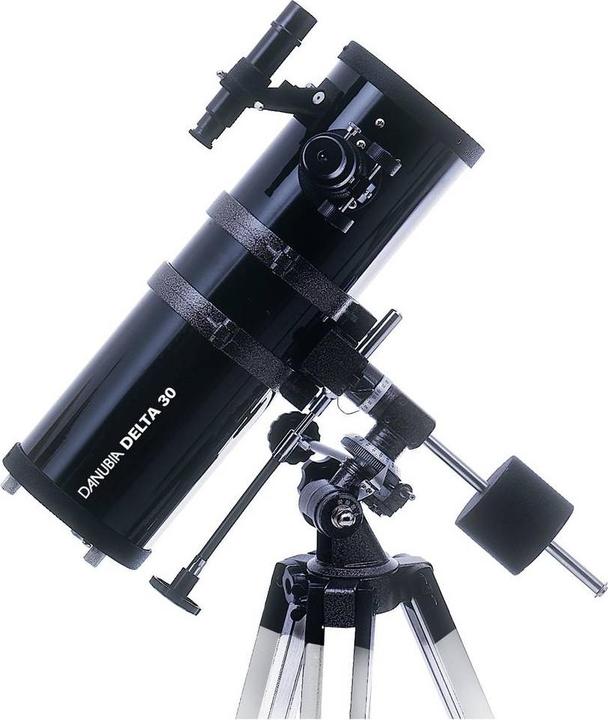 Produktbild Dörr Delta 30