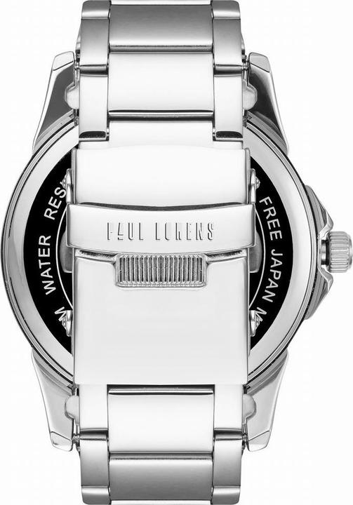 Produktbild Paul Lorens Herrenuhr PL3844B3-1C1 + BOX