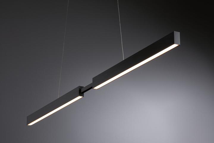 Actual product image Paulmann Aptare (3840 lm)