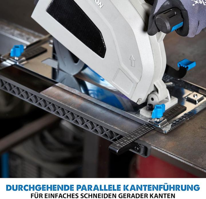 Image du produit Evolution Scie à métaux