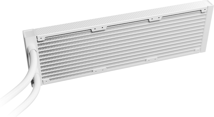 Produktbild be quiet! Light Loop 360mm White