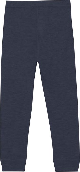 Actual product image CeLaVi Wool leggings Naval Academy (140)