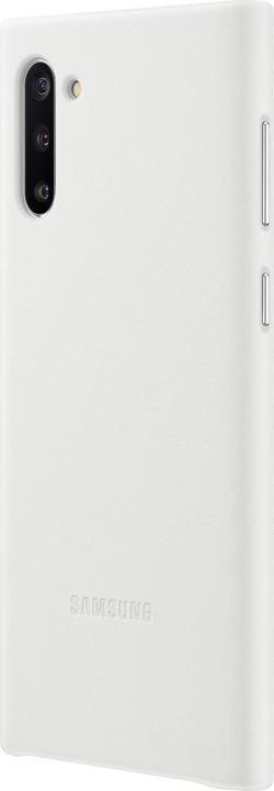 Image du produit Samsung Leather Cover (Samsung Galaxy Note 10)