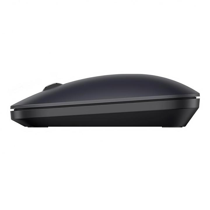 Actual product image Ugreen Portable Wireless Mouse (Black)