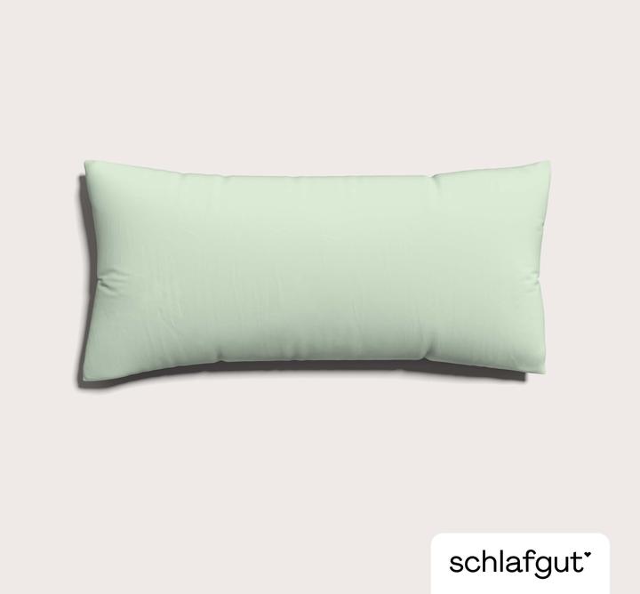 Produktbild schlafgut Knitted Jersey (Duvetbezug, 40 x 80 cm)