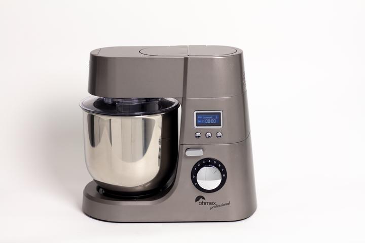 Actual product image Ohmex Multifunction SMX-1140 (1500 W)