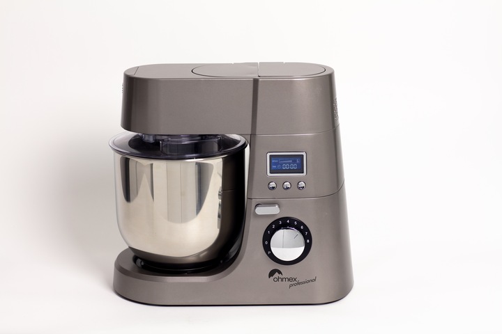 Actual product image Ohmex Multifunction SMX-1140 (1500 W)