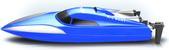 Image du produit Amewi speedboat 7012 mono blue 2,4 GHz RTR 25km/h