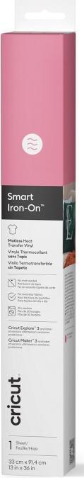Image du produit Cricut Smrtio Pink 13 Inx 3 Ft Emea