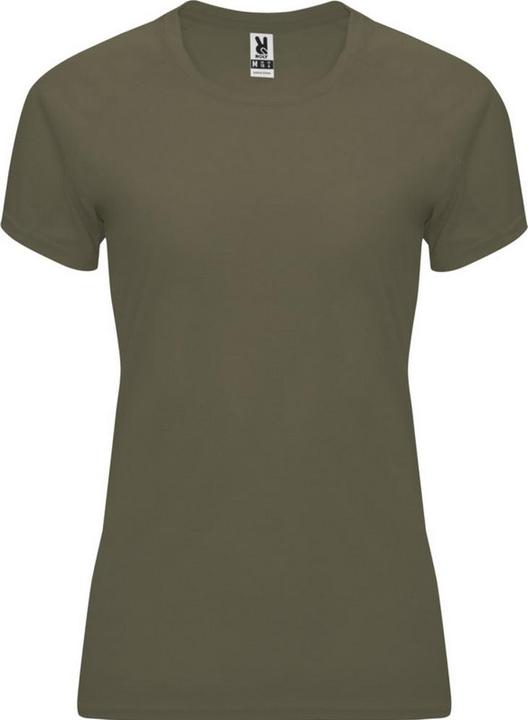 Verde militare