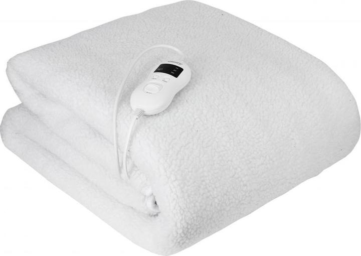 Actual product image Camry CR 7422 (160 x 100 cm)