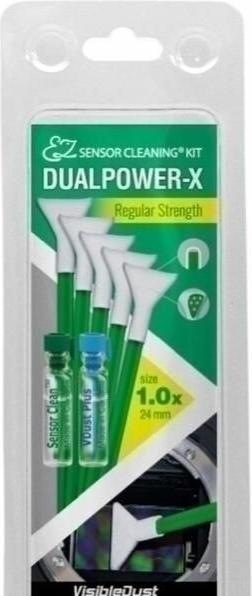 Actual product image Visible Dust Mxd-100