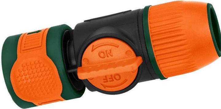 Siena Garden Garden hose (Drip irrigation connector + branch)