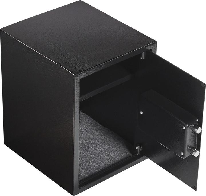 Actual product image Burg Wächter FAVOR S7 E furniture safes (38 l)