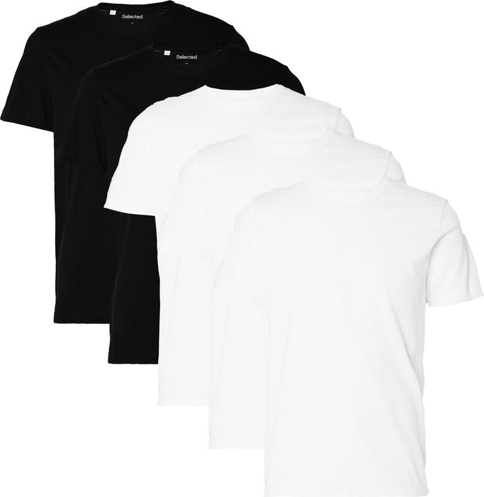 Blanc, Noir