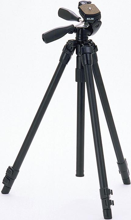 Produktbild Slik Pro 330 DX (Metall)