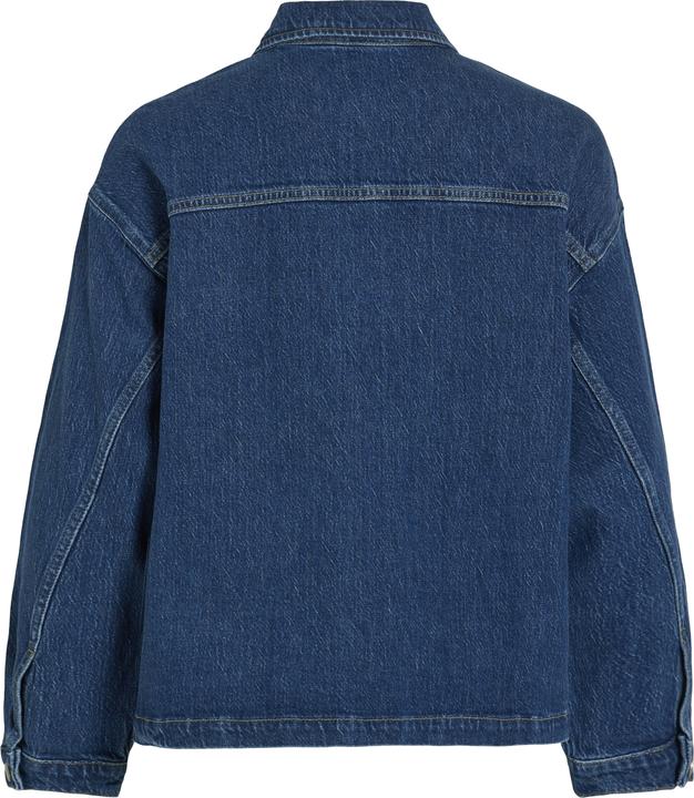 Produktbild Vila VIJAF Denim Jacke (38)