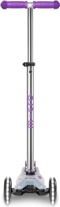 Immagine prodotto Micro Monopattino acrobatico Deluxe Flux LED Viola