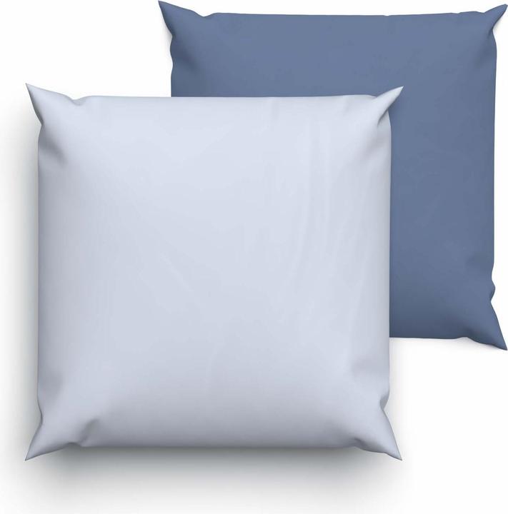 Actual product image Lotus Bettwaren Bambus Doubleface (Pillowcase, 65 x 65 cm)