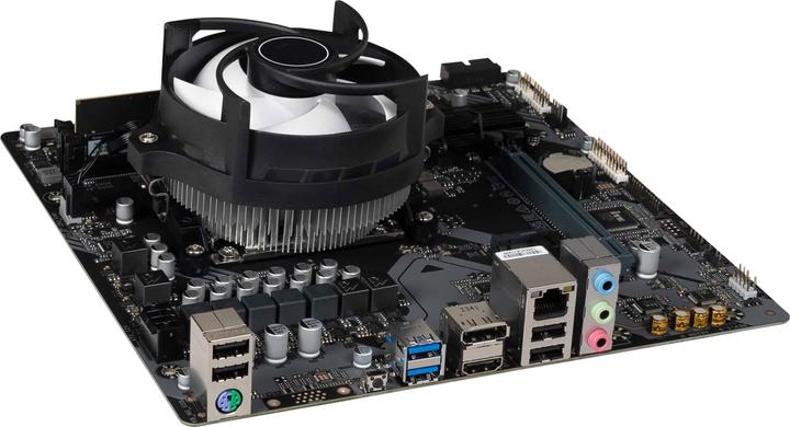 Actual product image Joy-it Aufrüst-Set RYZEN5 8500G AM5