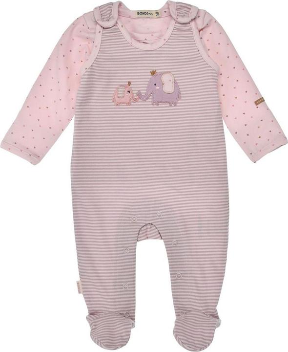 Immagine prodotto Bondi Baby Strampler Elefant (50)