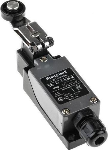 Produktbild Honeywell Limit Switch SIDE ROTARY FIX LEVER