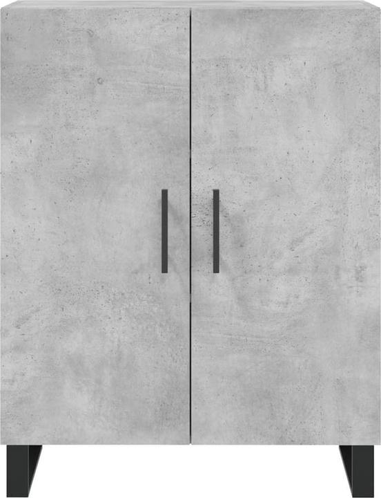 Image du produit vidaXL Highboard (69.50 x 34 x 180 cm)