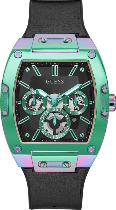 Produktbild Guess Vermutlich Uhren Phoenix GW0202G5