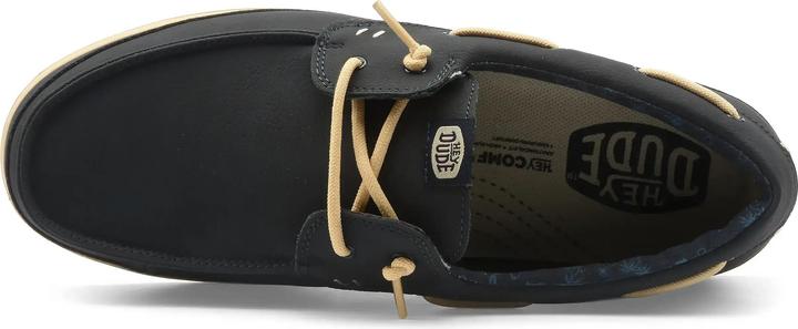 Produktbild Hey Dude Harbor Lo Classic (42)