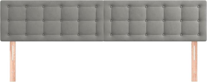 Actual product image vidaXL Kalel (200 x 5 x 88 cm)