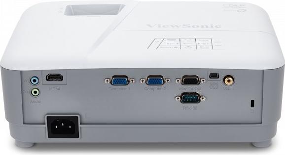 Produktbild Viewsonic PA503X (XGA, 3600 lm, 1.95 - 2.15:1)