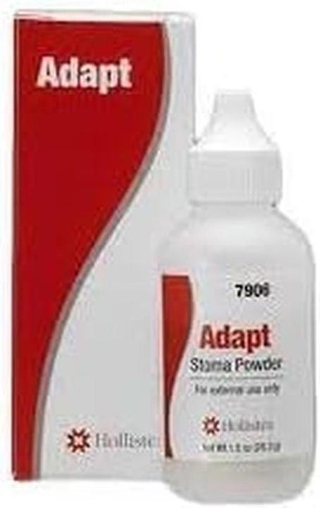 Produktbild Hollister Incorporated Stoma Puder (1 Stück, 160 ml, 28.30 g)