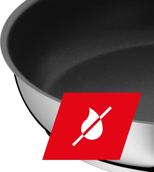 Produktbild Silit Bratpfanne Talis 28 cm, keramik (28 cm, Bratpfanne, Edelstahl)