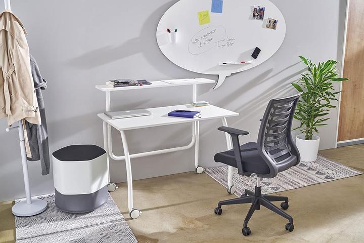 Actual product image Rocada Office chair RD-907/3 blue (43 - 52 cm)