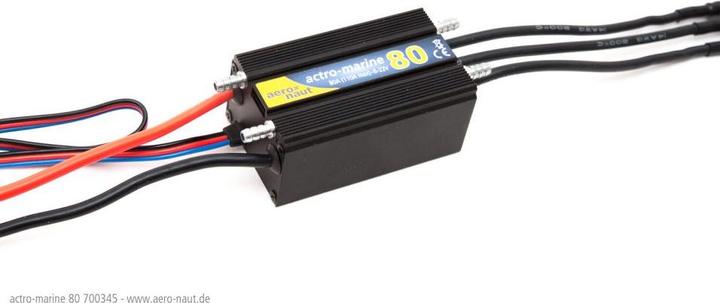 Image du produit Aeronaut actro-marine 80