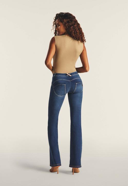 Actual product image Freddy WR.UP® Push-Up-Pants WRUP11RS2506 (L)