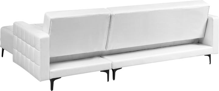 Actual product image Beliani Aberdeen (Corner sofa)