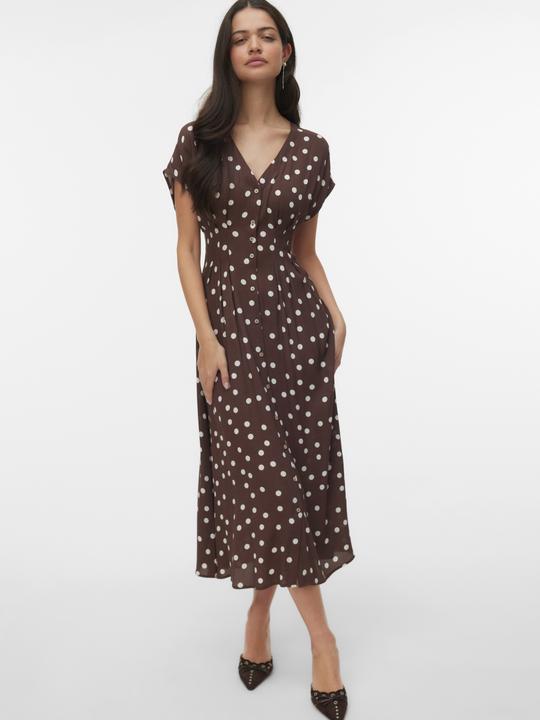 Image du produit Vero Moda Midikleid VMELISA (S)