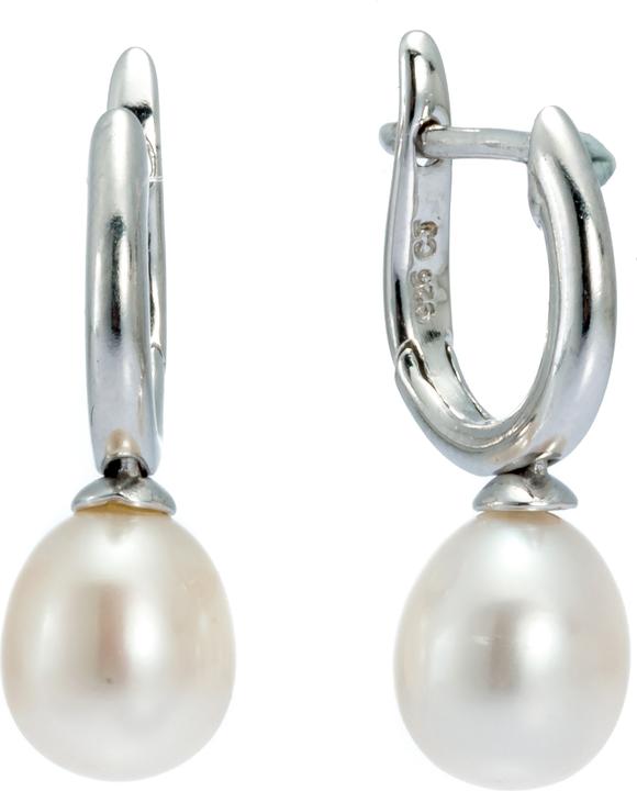 Actual product image Andreani Earrings (Silver 925)
