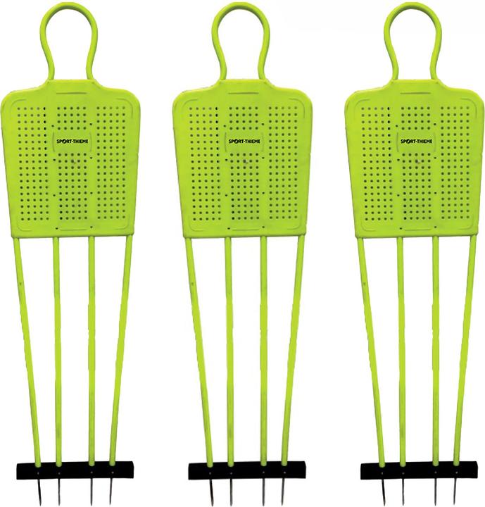 Actual product image Sport-Thieme Fussball-Dummy-Set Club